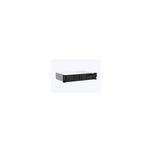 QNAP TS-873AeU-RP-4G (Ryzen 2,2GHz, 4GB RAM, 8xSATA, 2x2,...