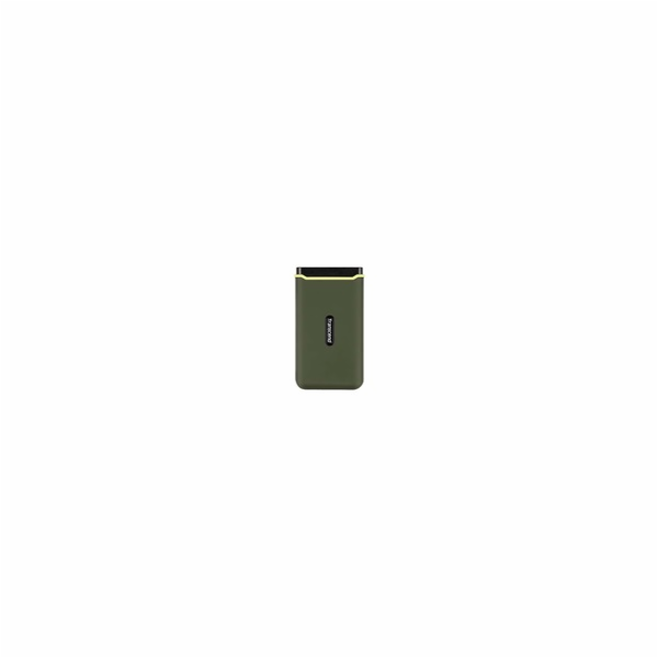 Transcend ESD380C 500GB TS500GESD380C Transcend ESD380C 5...