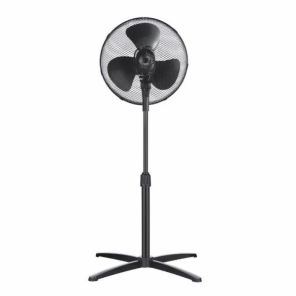 Stojací ventilátor Standart FS40-21M, 40W