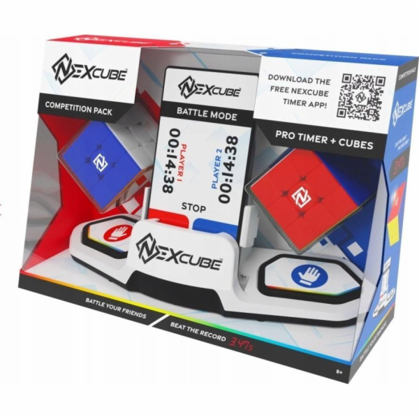 Goliath Bitevní balíček Nexcube