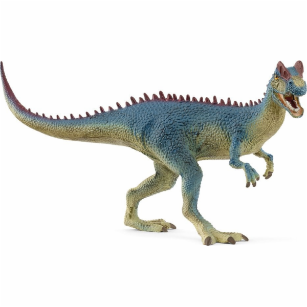 Schleich Dinosauři Dilophosaurus, figurka na hraní