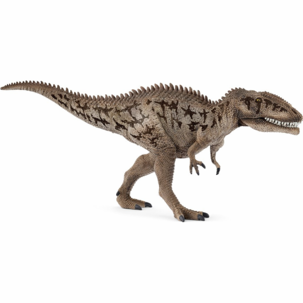 Schleich Dinosauři Carcharodontosaurus, figurka na hraní