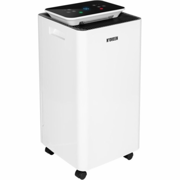Osuszacz powietrza z kompresorem DH5000 X-LINE
