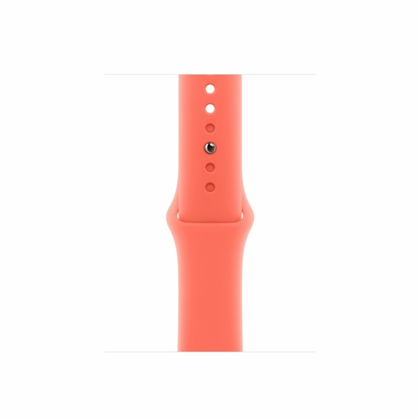 Sportovní pásek Apple 40 mm, pásek na hodinky