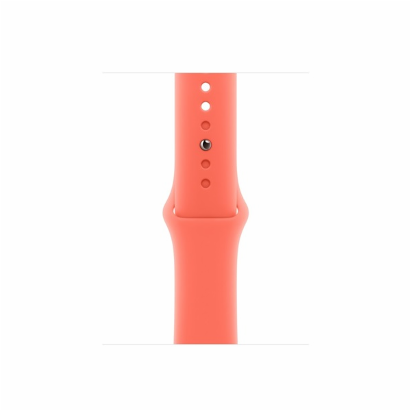 Sportovní pásek Apple 42 mm, řemínek k hodinkám