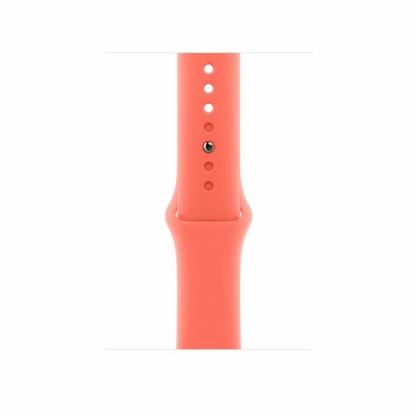 Sportovní pásek Apple 46 mm, pásek na hodinky