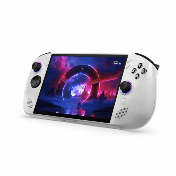 Legion Go S 8"/AMD Ryzen Z2 GO/16G/512GB/W11H