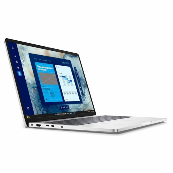 Dell Pro 16 PC16250 - Intel Core Ultra 7 - 255U / až 5.2 ...