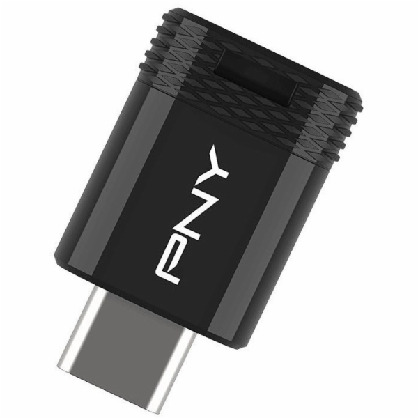 PNY USB flash disk 256GB Elite-X USB-C 3.2 P-FDI256EXFITC-GE
