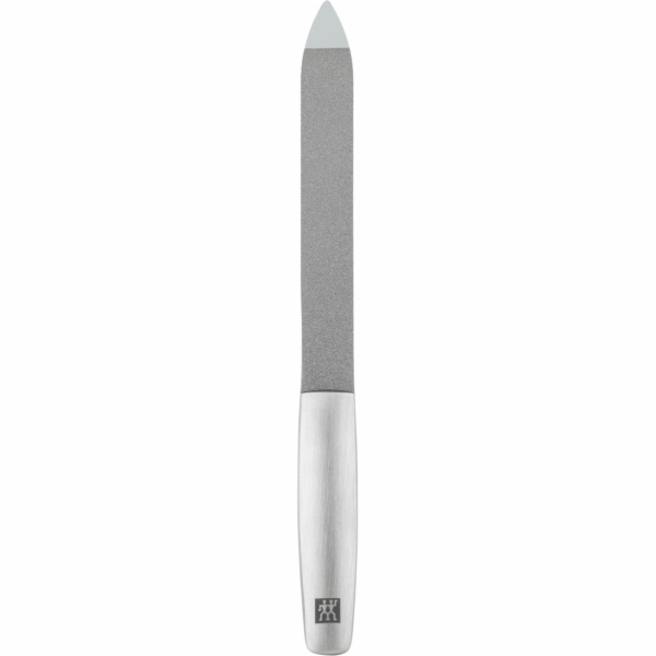 Zwilling Premium Saphir-Nagel- feile 130 mm