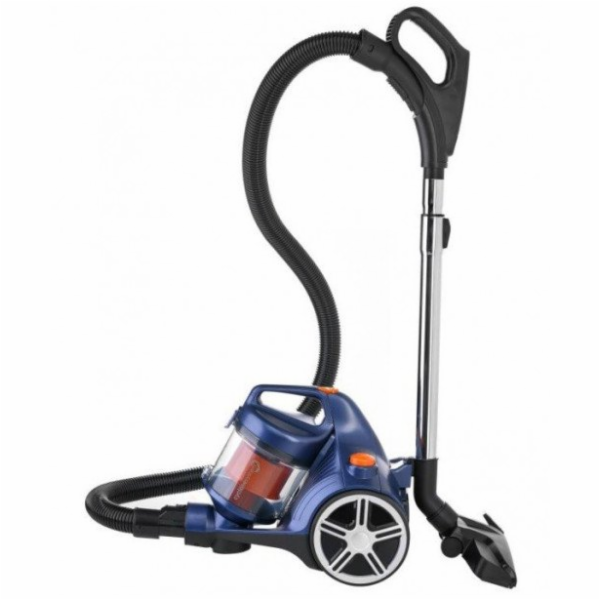 Amica Bezsáčkový vysavač Helio VM2010