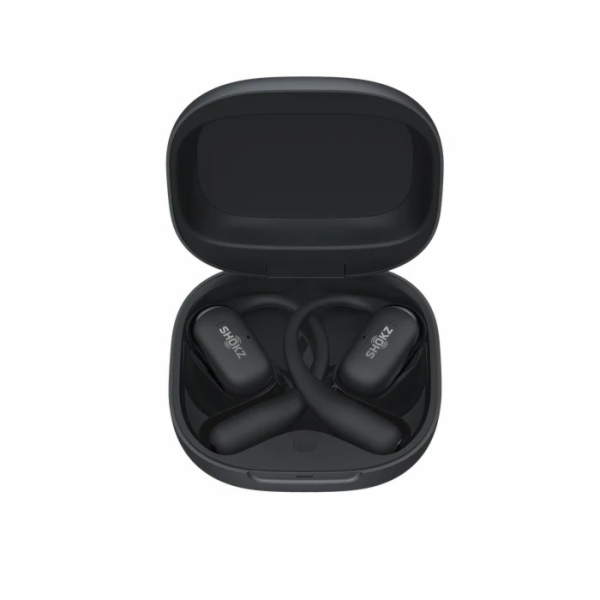 Shokz OpenFit 2+ Černá