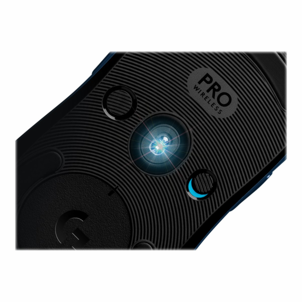 Logitech G PRO - bezdrátová herní myš - edice League of L...