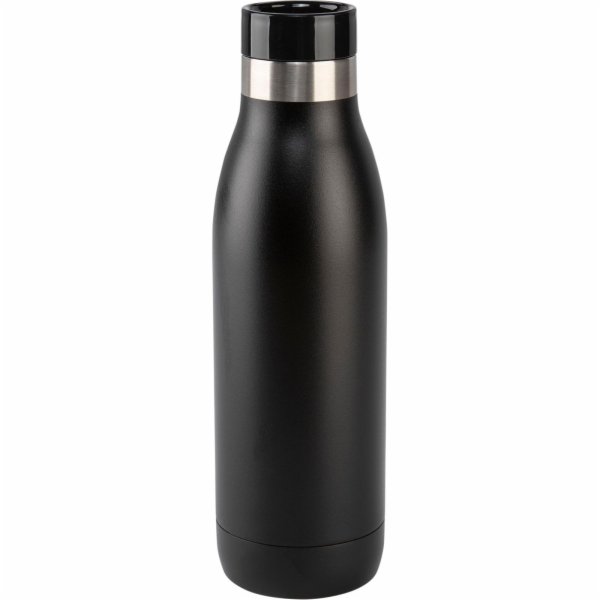 Emsa Bludrop Color 0,5 L black