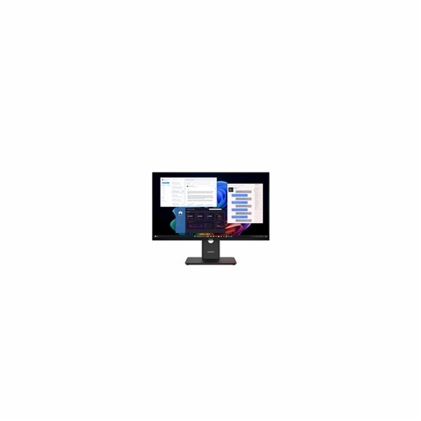 LENOVO LCD T27UD-40 - 27",IPS,16:9,3840x2160,60Hz,350cd/m...