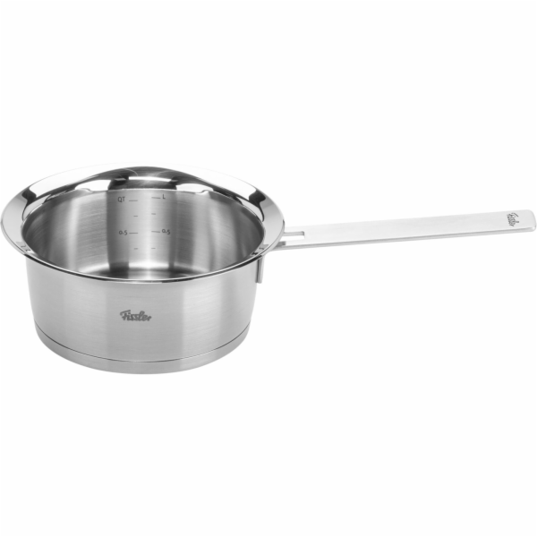 Fissler&nbsp;Phi&nbsp;Collection&nbsp;Stielkasserolle&nbsp;16&nbsp;cm,&nbsp;1,4&nbsp;L