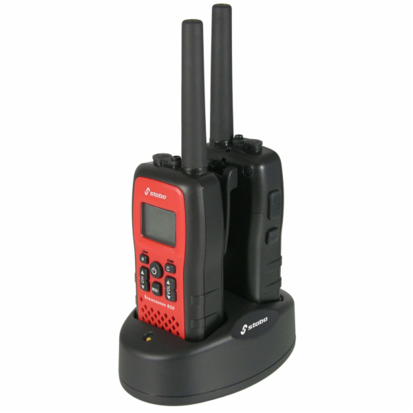 stabo&nbsp;freecomm&nbsp;850&nbsp;2er&nbsp;Set