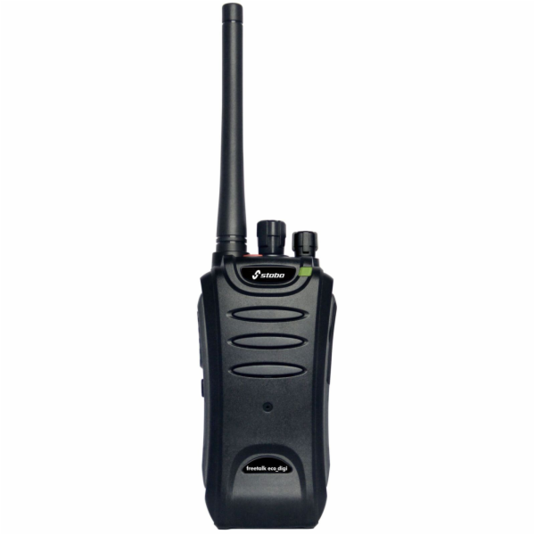stabo Freetalk ECO (freenet) freenet Handfunkgerät digital
