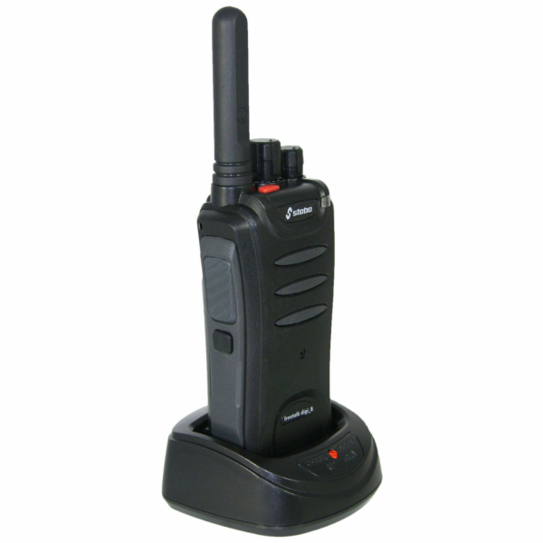 stabo&nbsp;Freetalk&nbsp;digi&nbsp;8&nbsp;Handfunkgerät