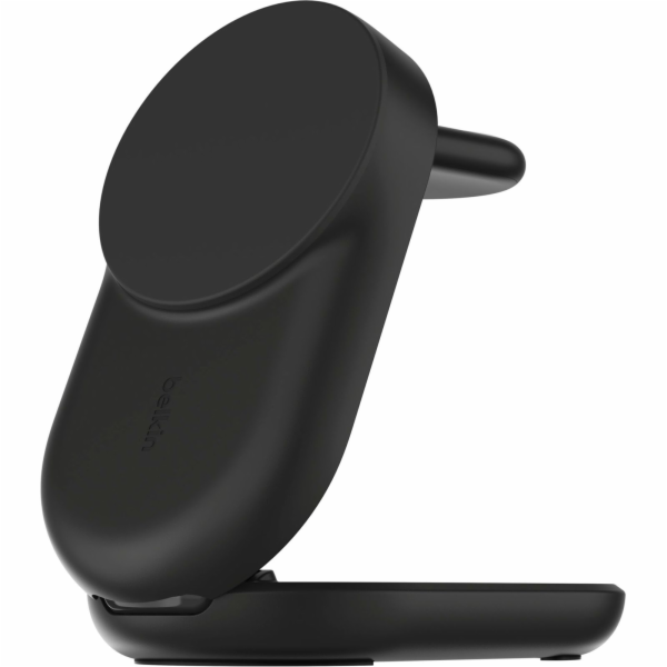 Belkin UltraCharge 25W Qi2 magn. 3-in-1 Lad.klappb.sw. WI...