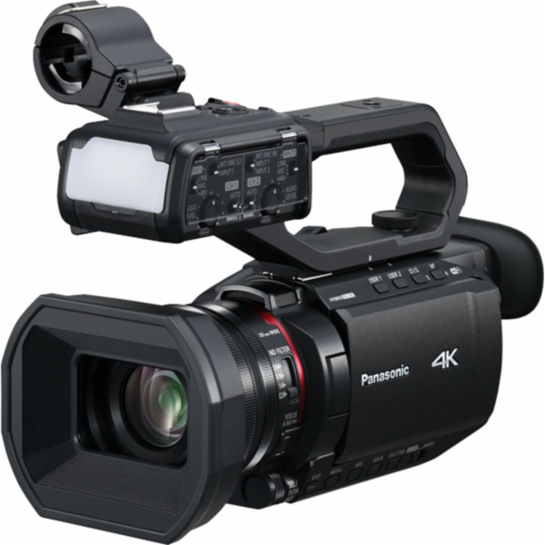 Panasonic AG-CX20EJ