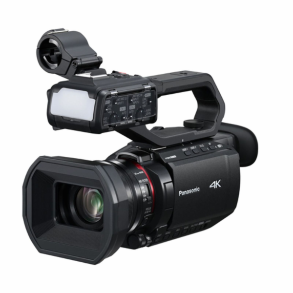 Panasonic AG-CX18EJ