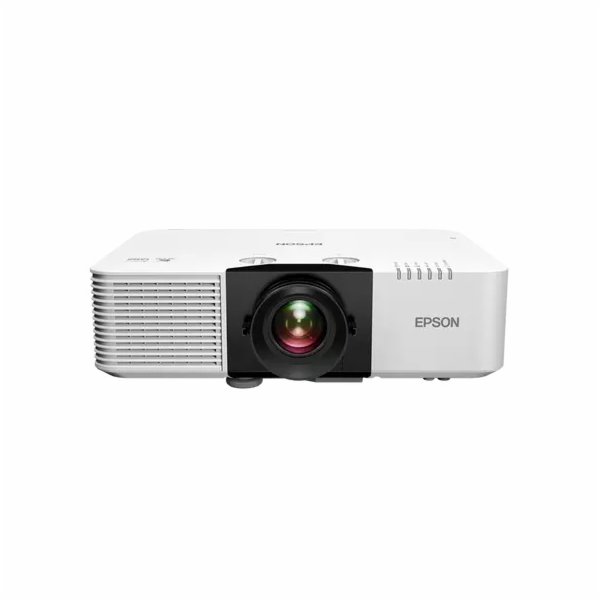 EPSON projektor EB-L690U, WUXGA, 6500ANSI, HDMI, USB, NFC...