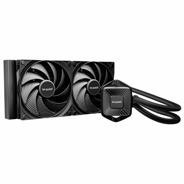 be quiet! Pure Loop 3 280mm Wasserkühlung