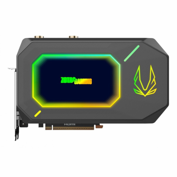 Zotac GAMING GeForce RTX 5090 ARCTICSTORM AIO NVIDIA 32 G...