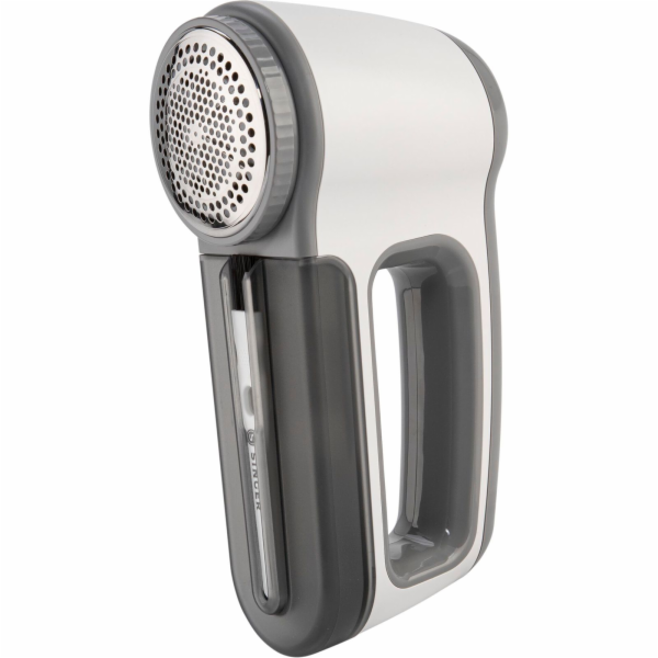 Singer Fusselentferner Wiederaufladbar grau