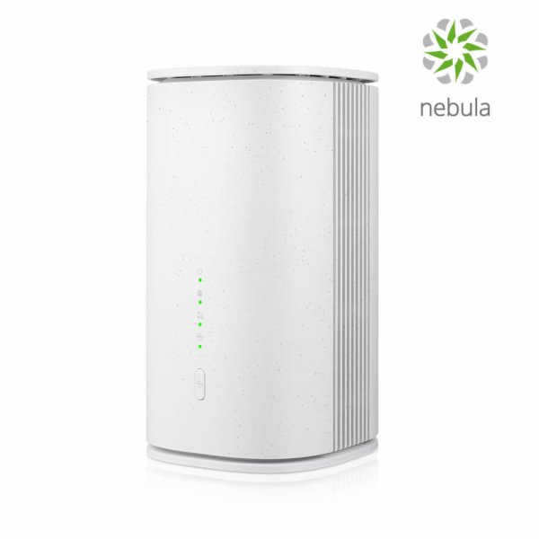 Zyxel FWA515, 5G NR Indoor Router, Standalone/Nebula with...