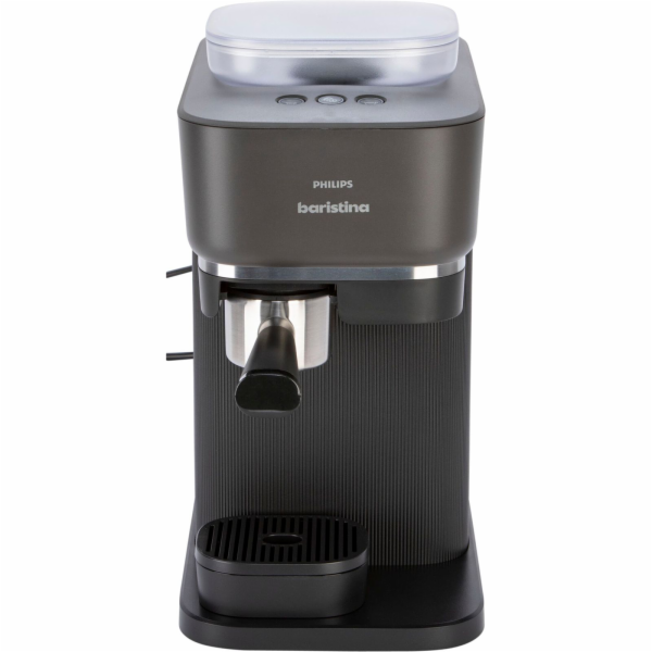Philips BARISTINA BAR300/60 schwarz