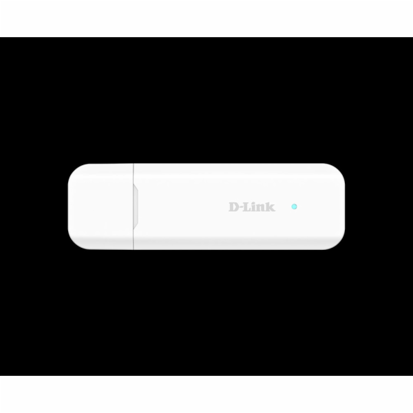 D-Link DWM-222W 4G LTE AX300 Wi-Fi 6 USB Adapter