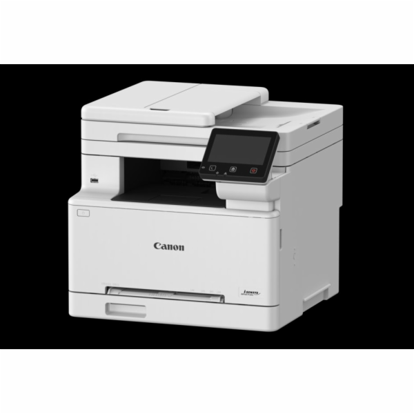 Canon i-SENSYS MF667Cdw barevná, MF (tisk, kopírka, sken,...