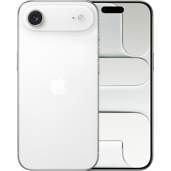 Apple iPhone Air (256GB) wolkenweiß