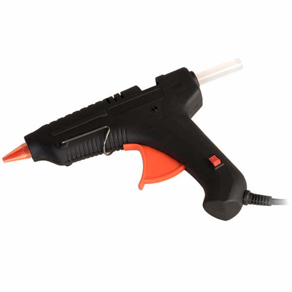 Tracer 46512 Glue Gun P3 Black