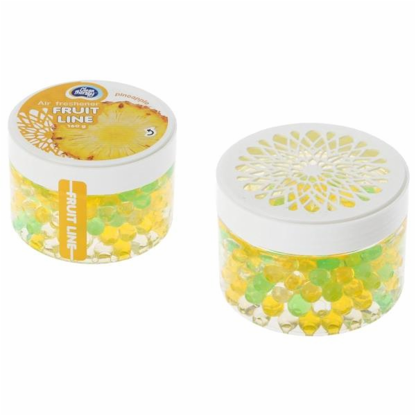 FRESH AIR FRUIT LINE ANANAS 160G