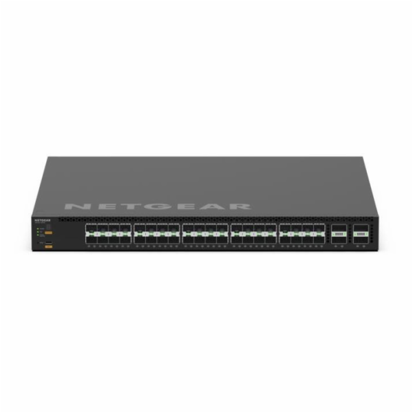NETGEAR M4350 Series M4350-40F4C - Prepínac - L3 - rízený...
