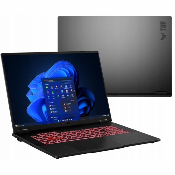 ASUS TUF Gaming A18 FA808UM-S9016W Ryzen 7 260 18.0"2.5K ...