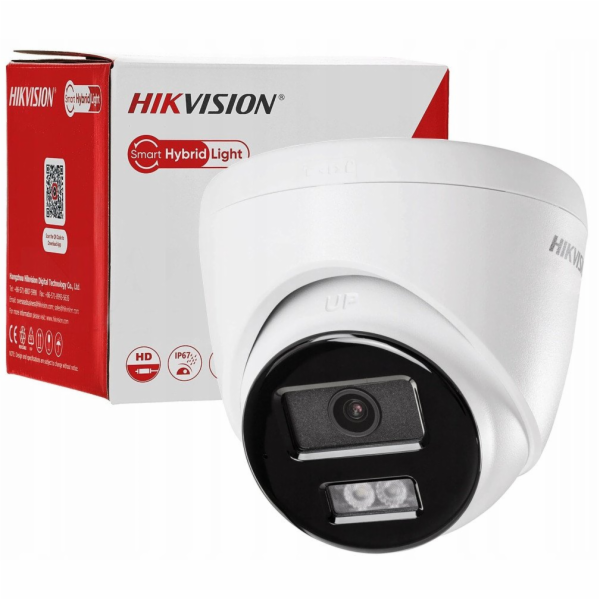 IP KAMERA HIKVISION DS-2CD1361G2-LIU 2,8 mm PL
