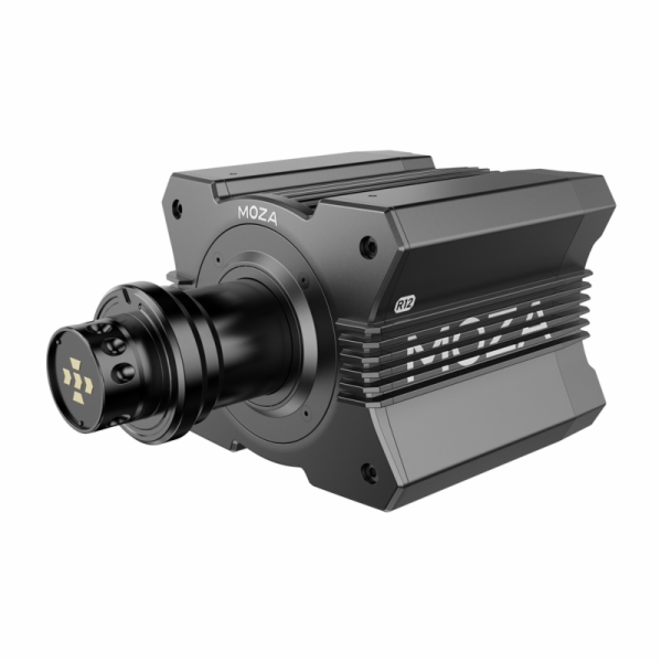 Základna volantu Moza Racing R12 V2 RS081 (PC)
