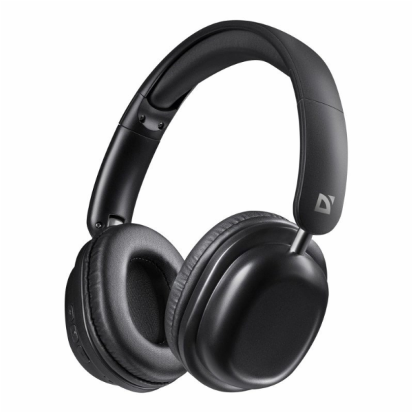 HEADPHONES&nbsp;DEFENDER&nbsp;BLUETOOTH&nbsp;FREEMOTION&nbsp;B640&nbsp;BLACK