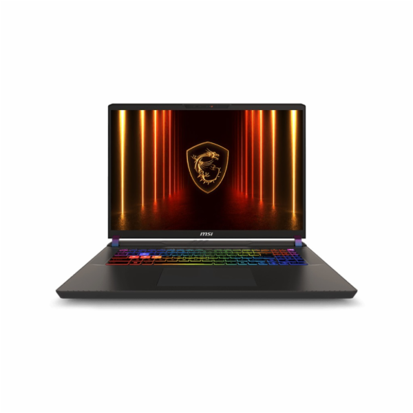 MSI Vector 9S7-15MM72-049