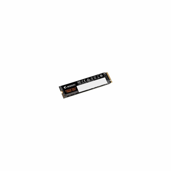 GIGABYTE SSD 2TB AORUS Gen4 7000E, PCIe Gen4x4, M.2 2280,...