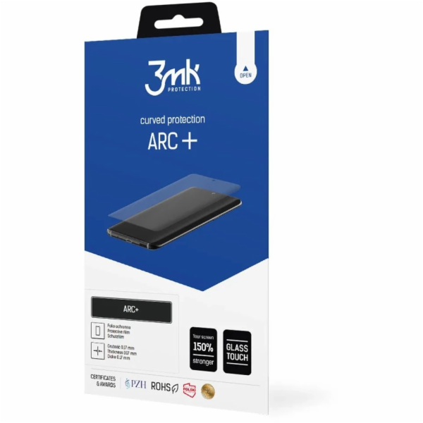 3mk ARC+ pro Redmi 15C
