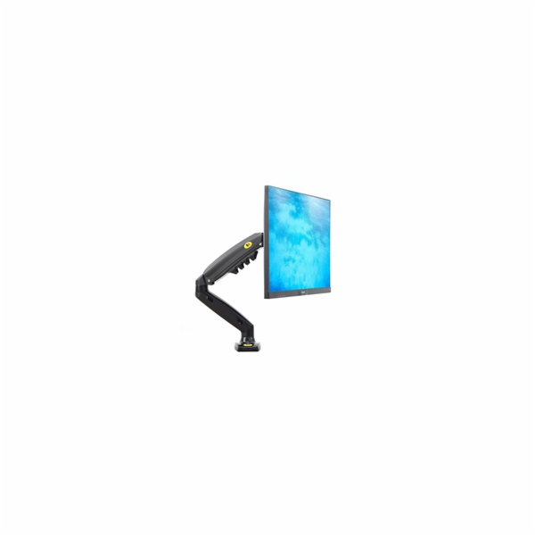 Stolní kancelářský držák monitoru NB F80