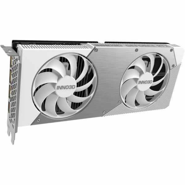 INNO3D GeForce RTX 5060 Twin X2 OC NVIDIA 8 GB GDDR7