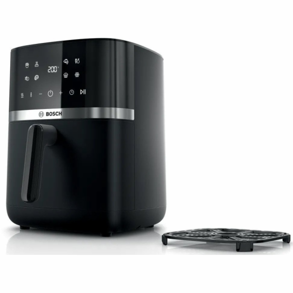 Bosch Serie 4 MAFS2462B fritovací hrnec Samostarný 6,1 l ...
