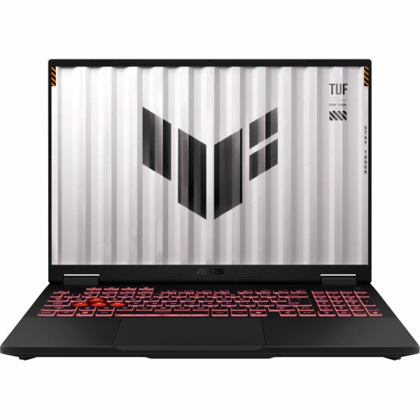ASUS TUF Gaming A16 FA608UP-R7165W AMD Ryzen™ 7 260 Noteb...