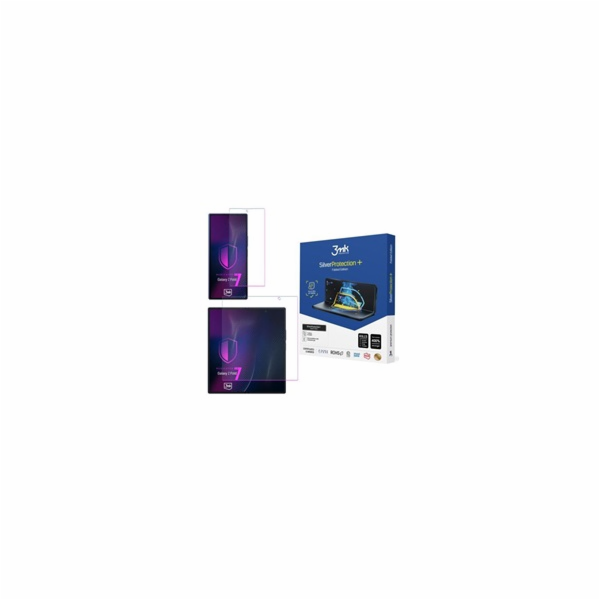 3mk SilverProtection+ Folded Edition pro Samsung Galaxy Z...